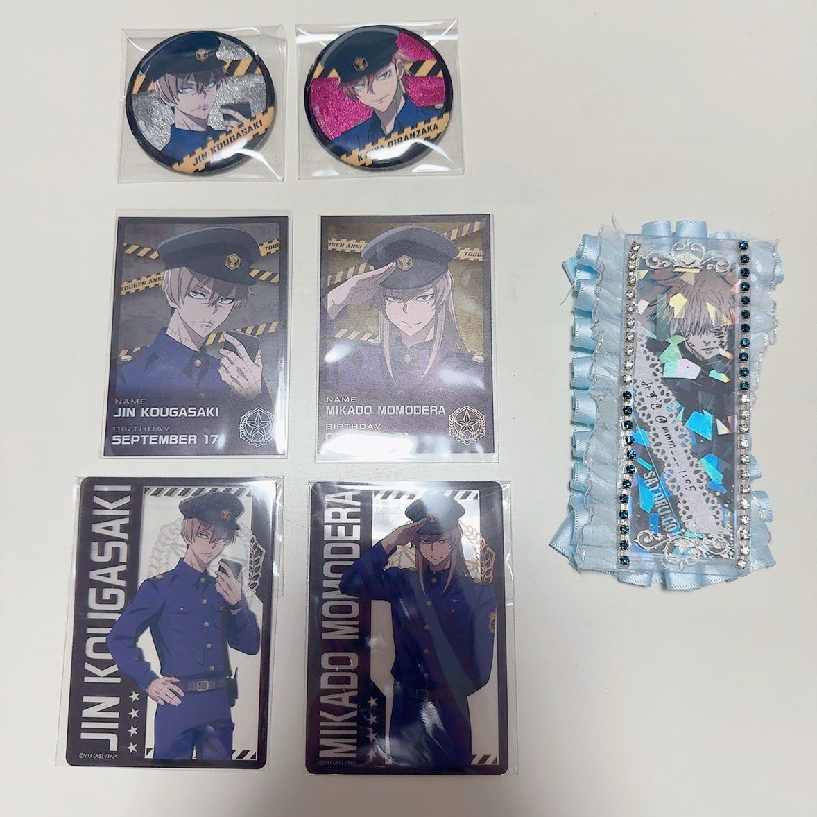 みずき tweet media