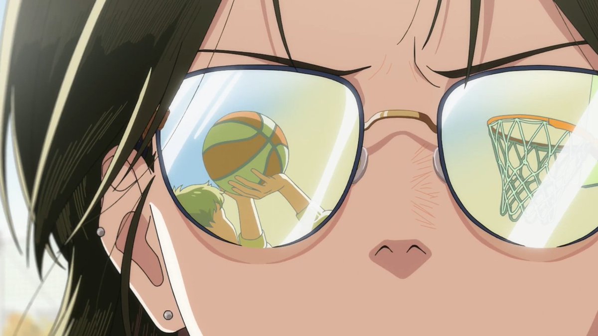 CloverWorks Sakuga tweet media