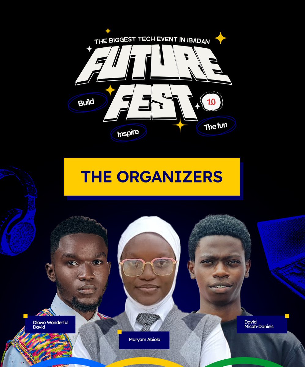 FutureFest tweet media