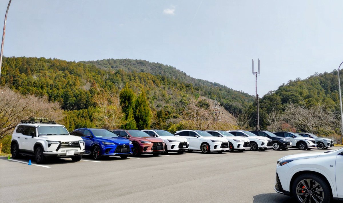 SACLA Spring tweet media