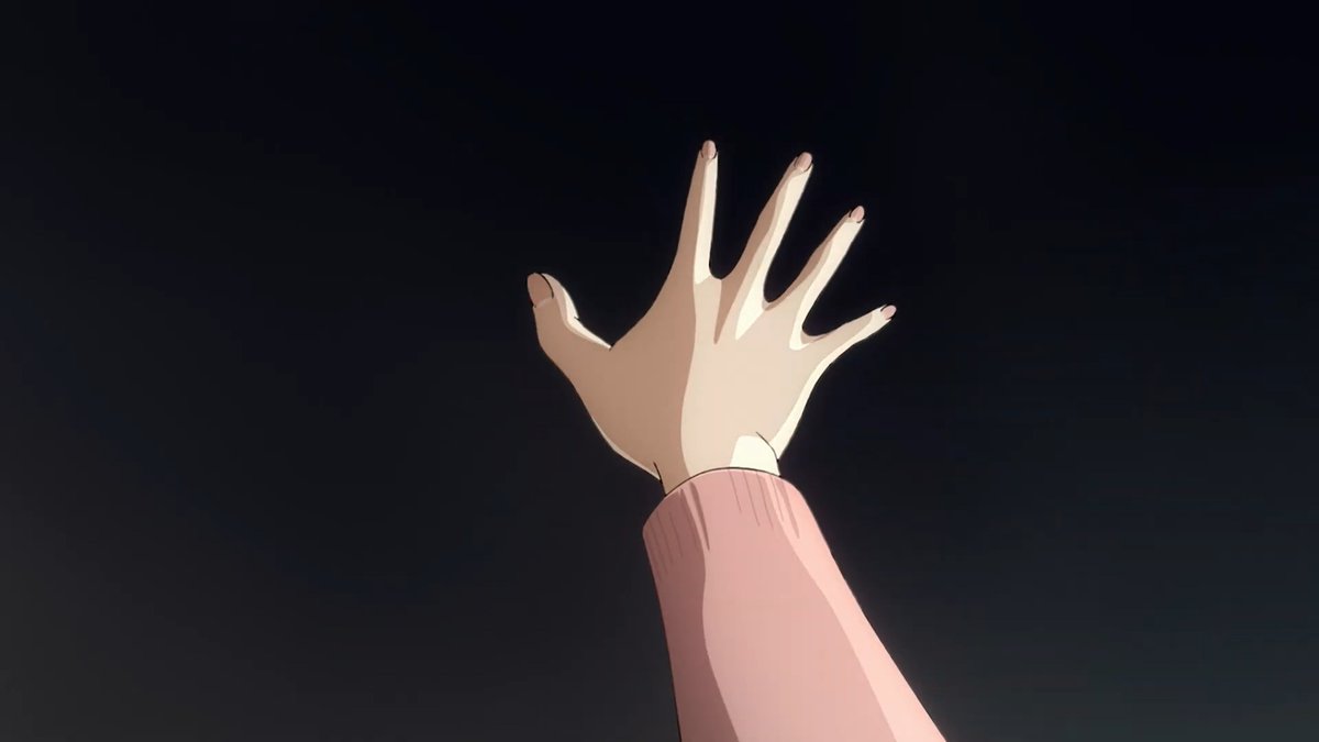 CloverWorks Sakuga tweet media