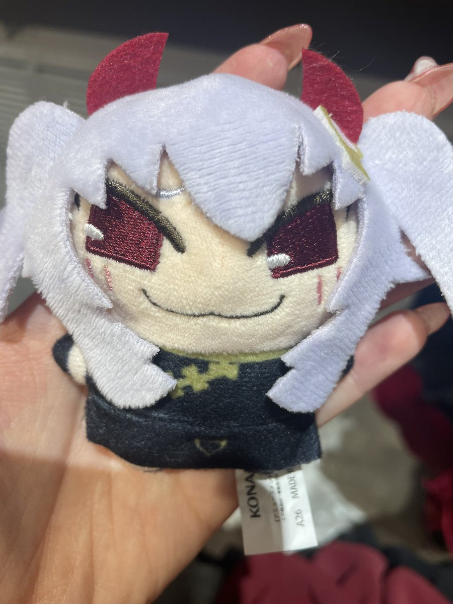 15_doon_'s tweet photo. ポップアップ行ってきました🎶ぶちゃぬい可愛すぎるっ❣️ https://t.co/XhvZjbpNbd