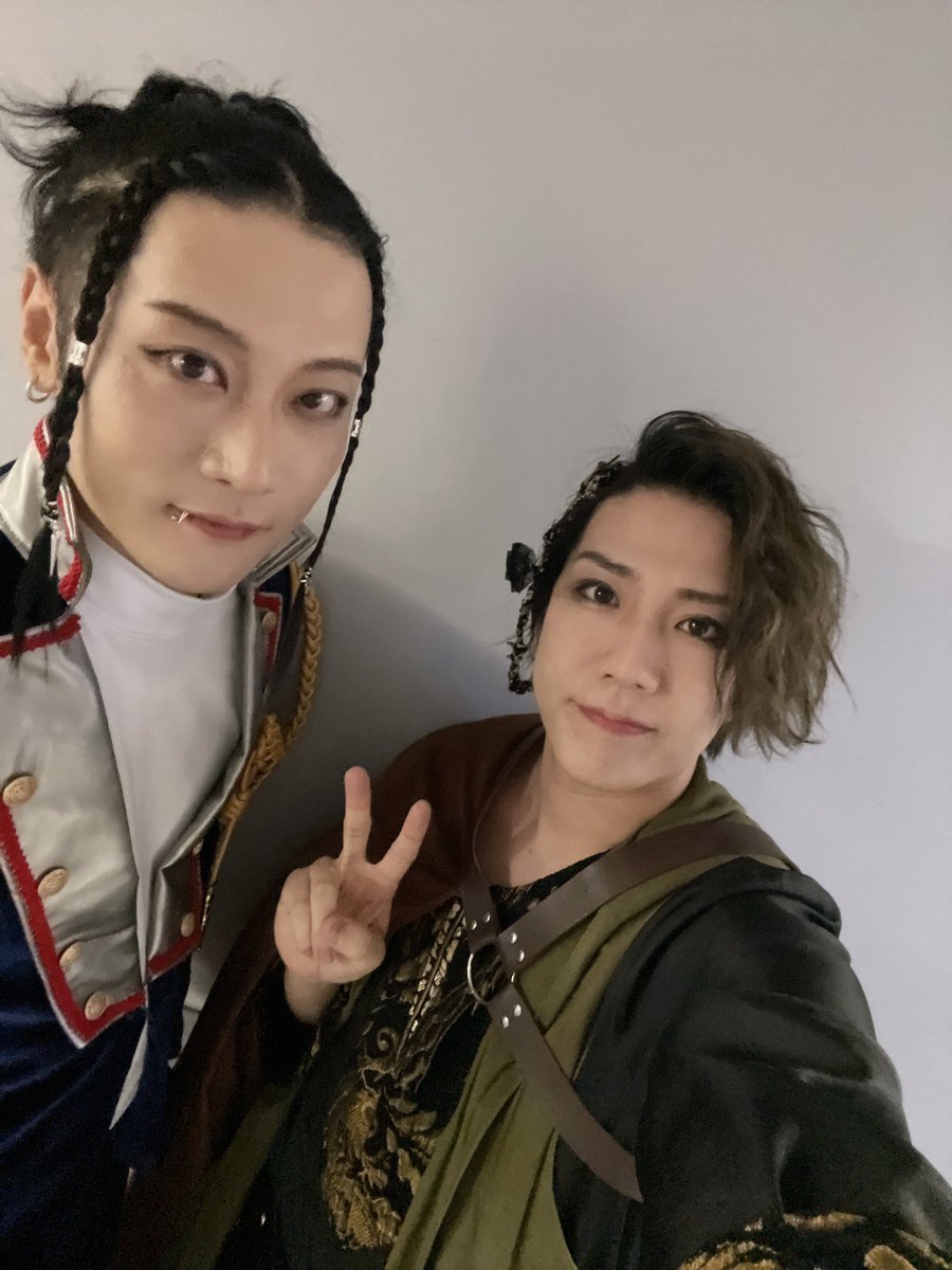 村瀬 文宣 tweet media