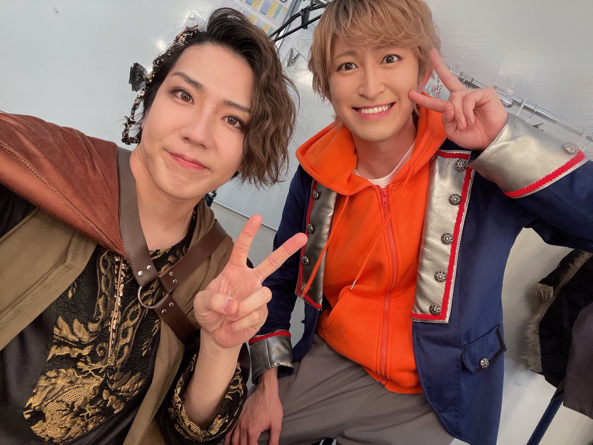 村瀬 文宣 tweet media