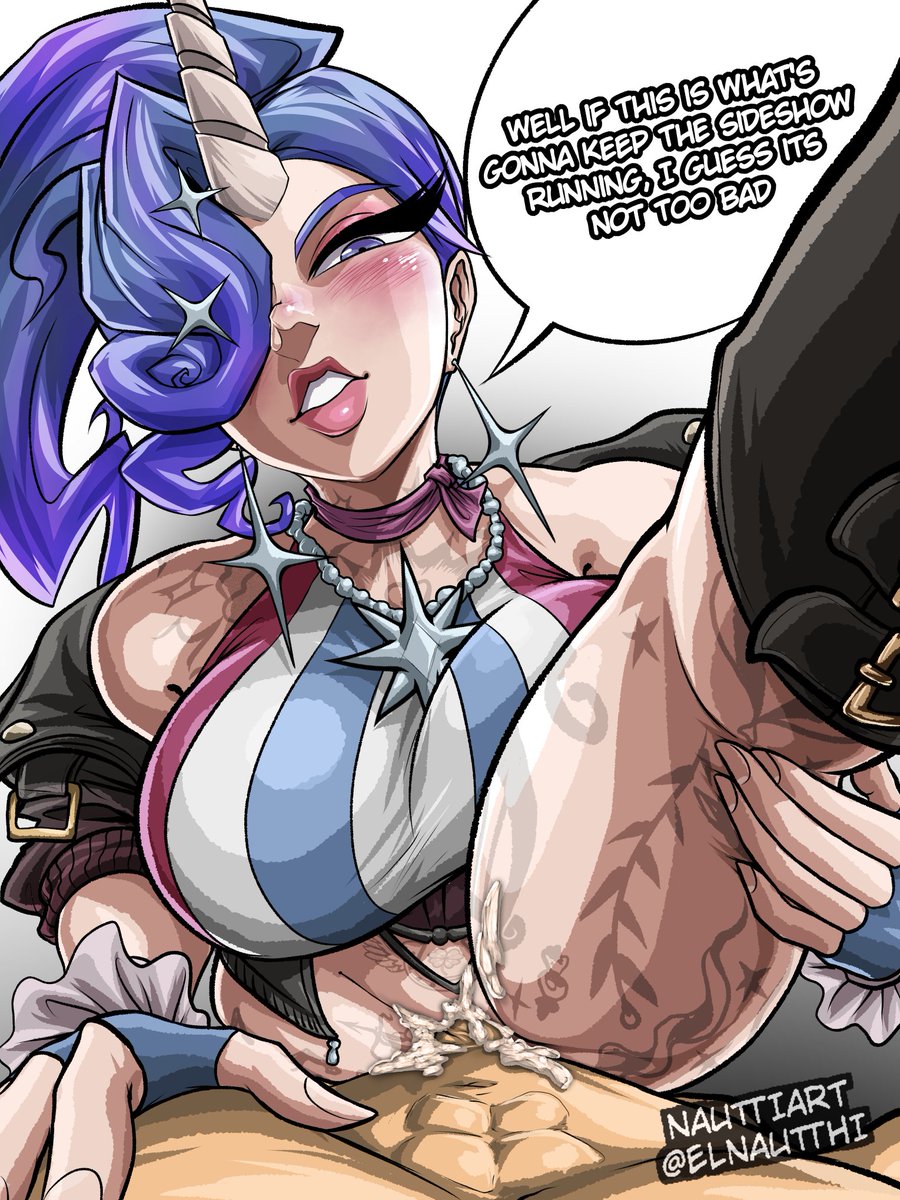 NAUTTIArt 🔞NSFW OPEN COMMISSIONS tweet media