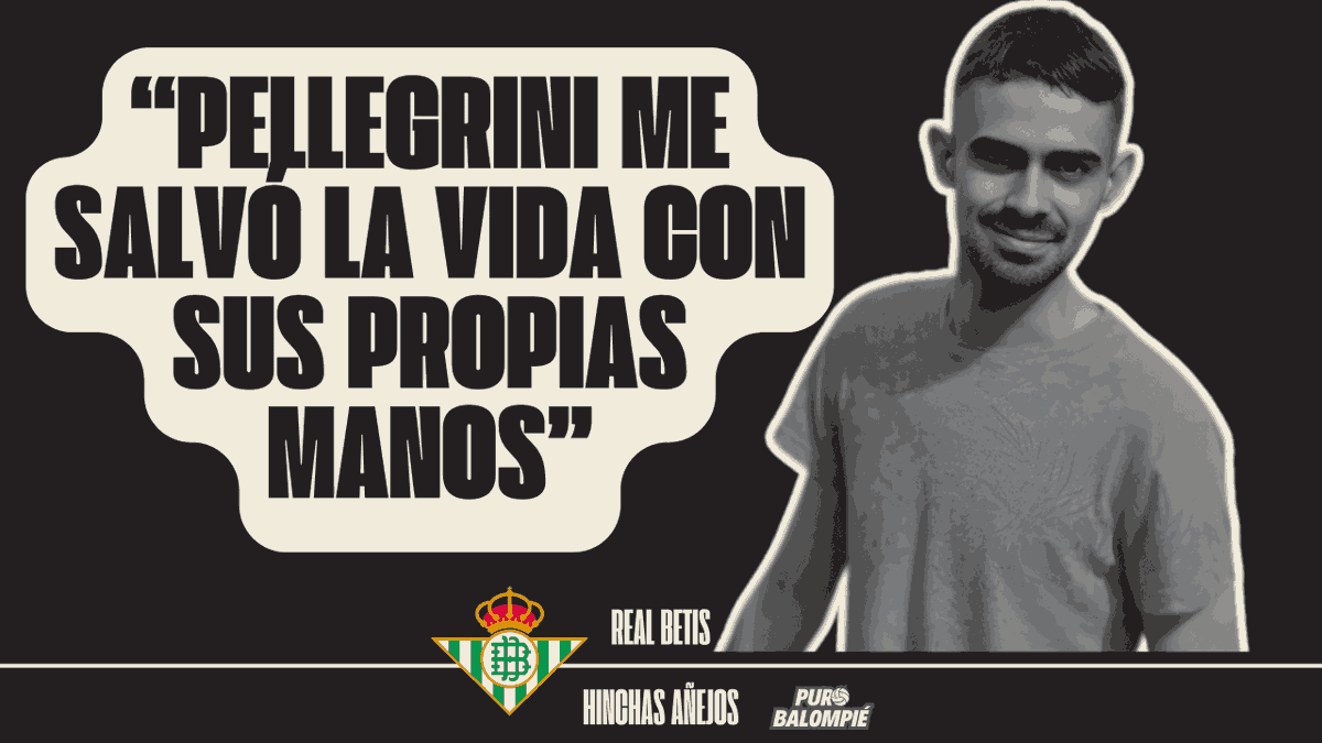 PURO BALOMPIÉ tweet media