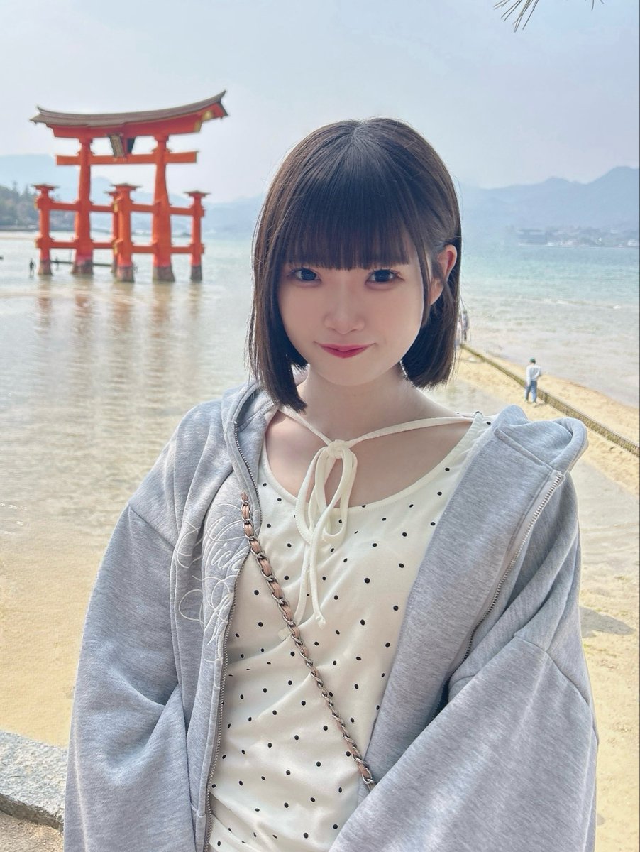 加藤真凛 tweet media