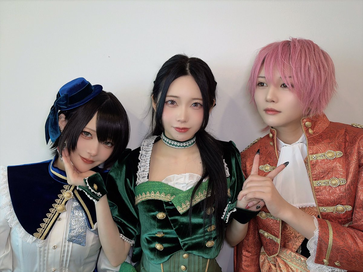 AVAM【アベアム】 tweet media