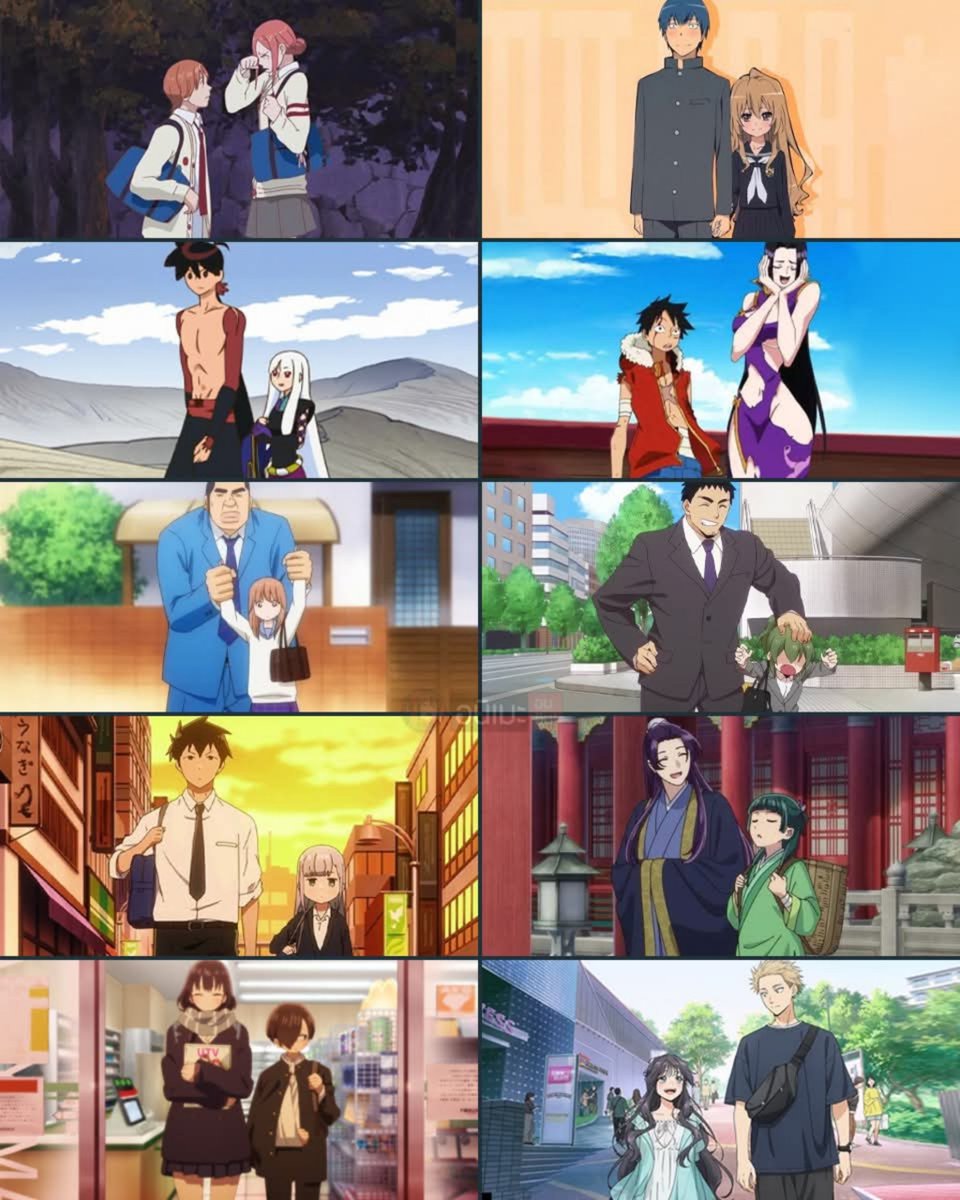 セフィラン@アニメ投稿の猫🐱 tweet media