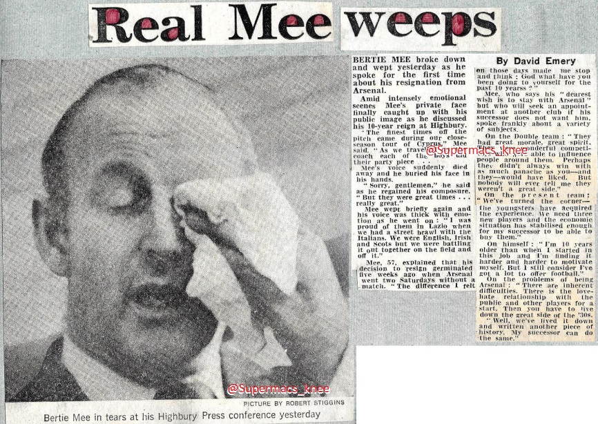 Supermac's Sweatband tweet media