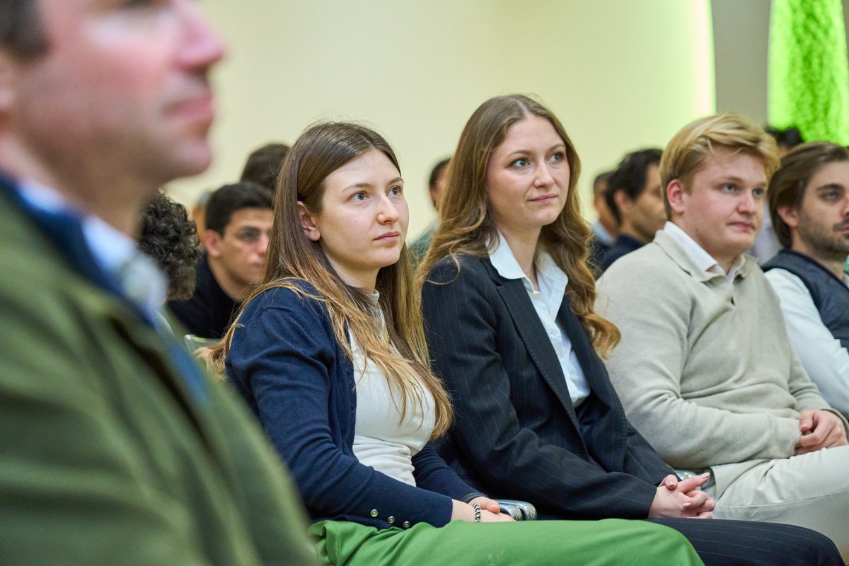 SDA Bocconi tweet media