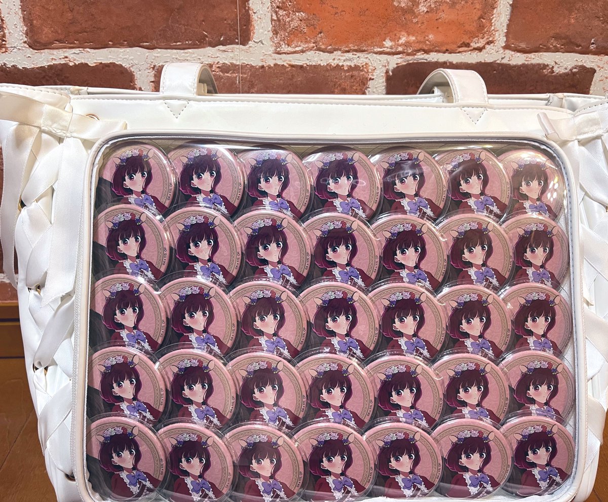 リベオ tweet media