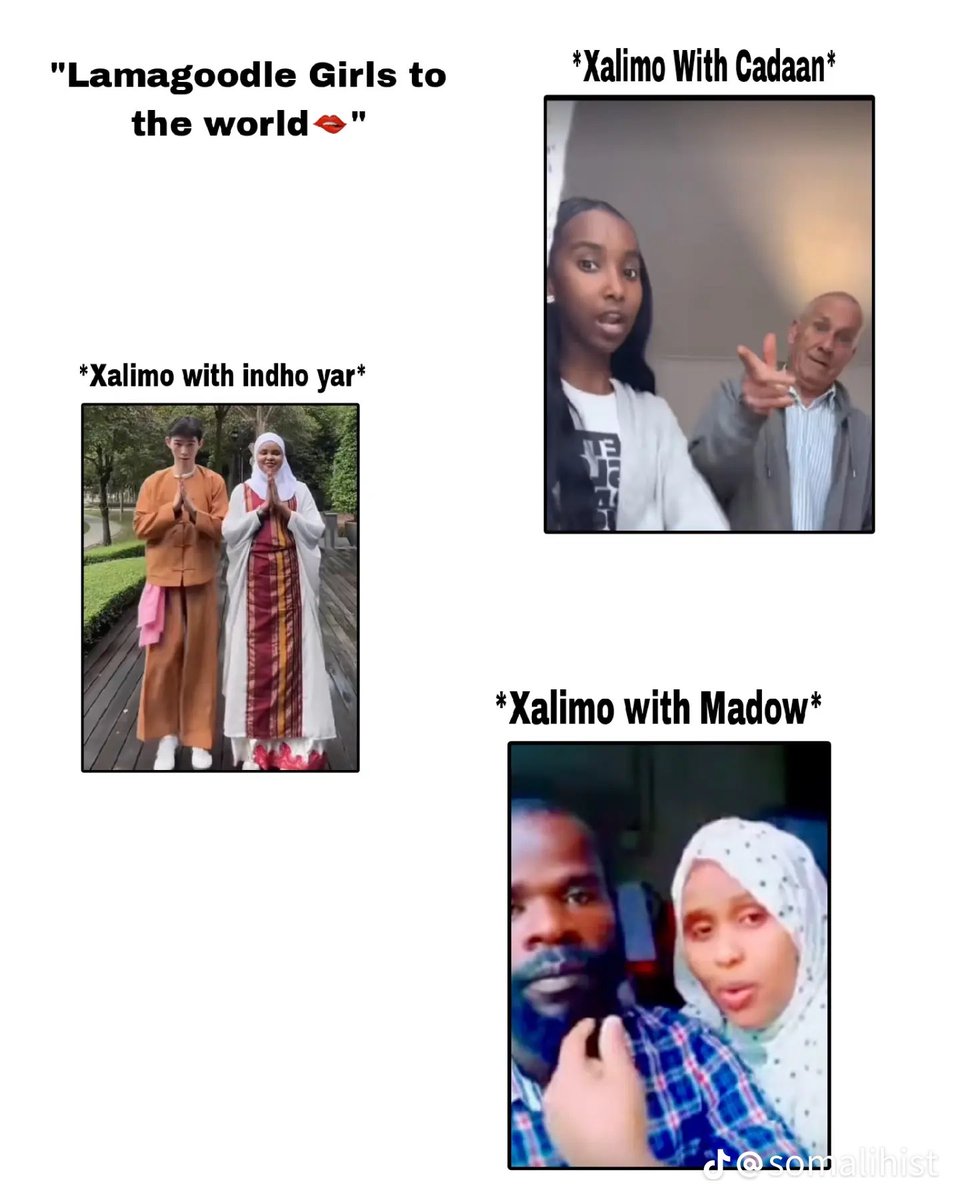 Professor Bantu tweet media