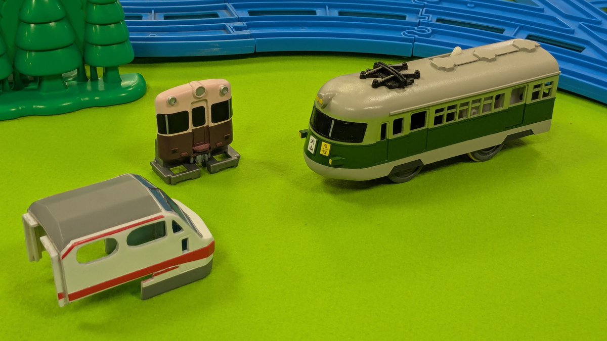 きなこ tweet media