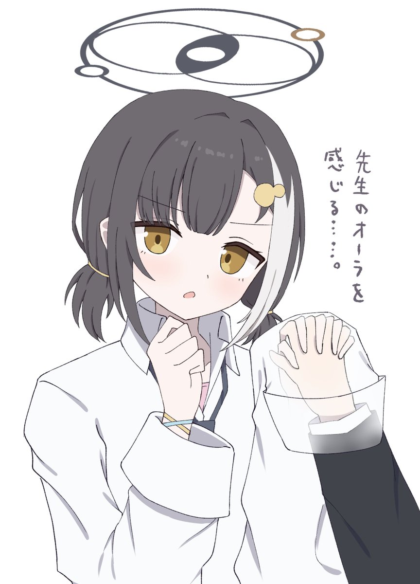 いかろ tweet media