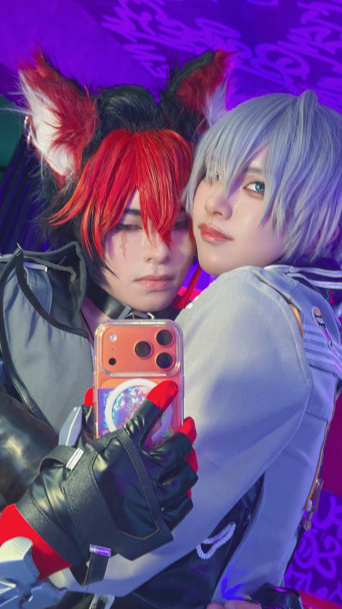 田中かなた tweet media