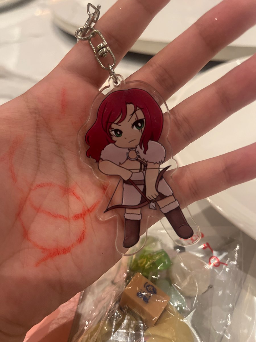 masomode 🩸 tweet media