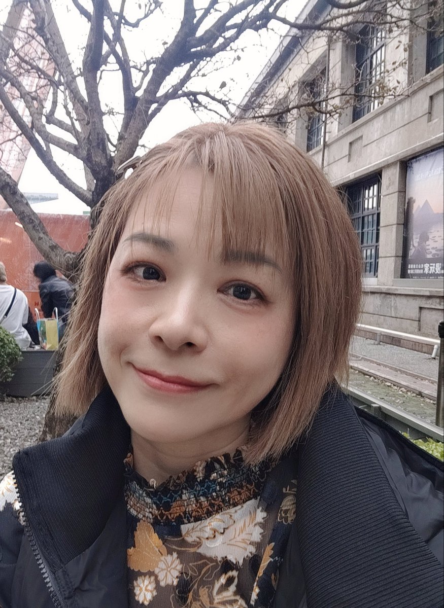 Carrie 台灣 Tea tweet media