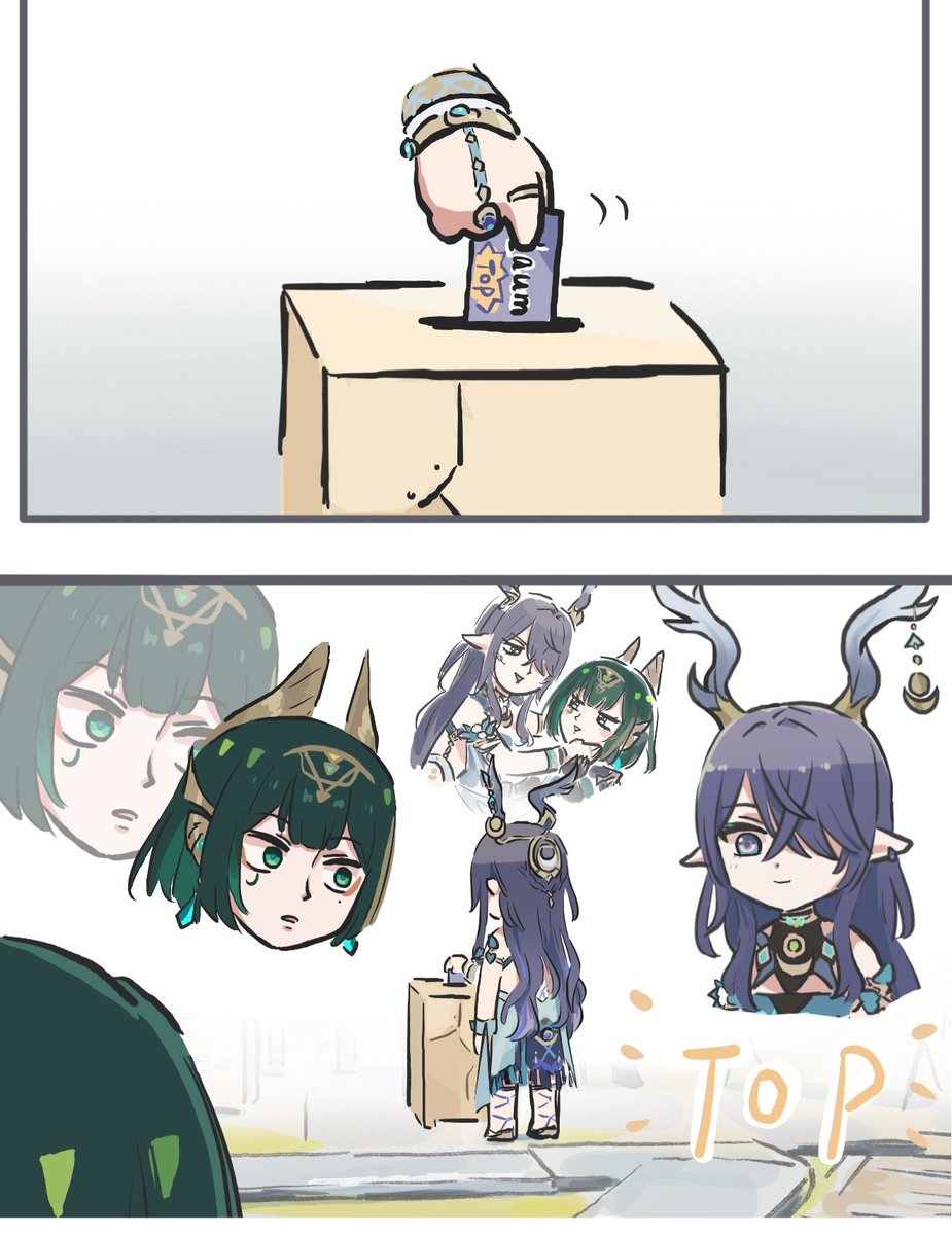 心臓弱眞君 tweet media