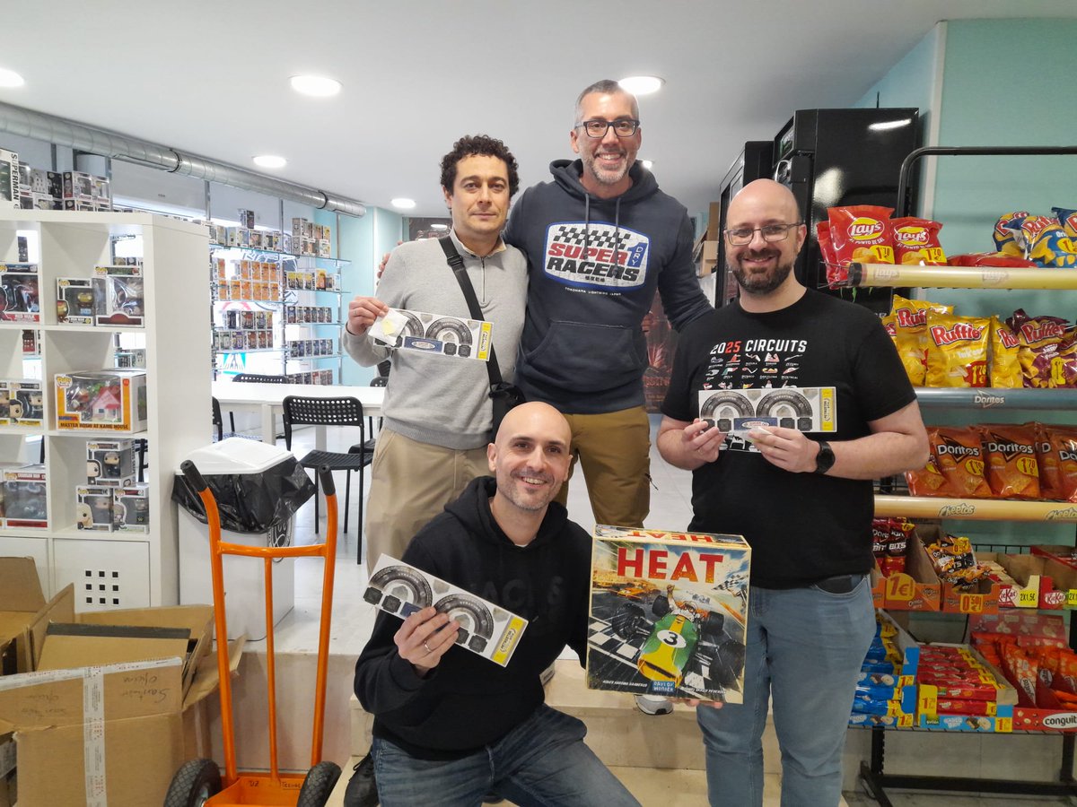 Distrito Zero tweet media