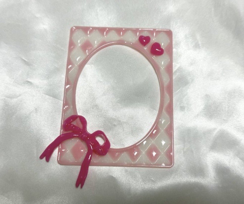 るちを@はんどめいど tweet media