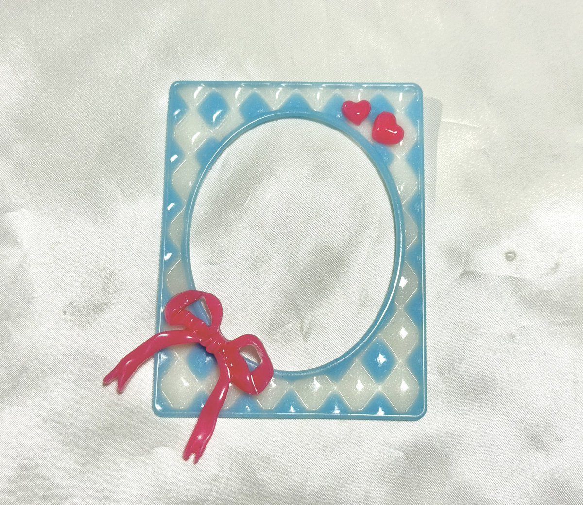 るちを@はんどめいど tweet media