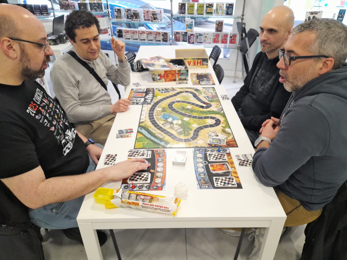 Distrito Zero tweet media