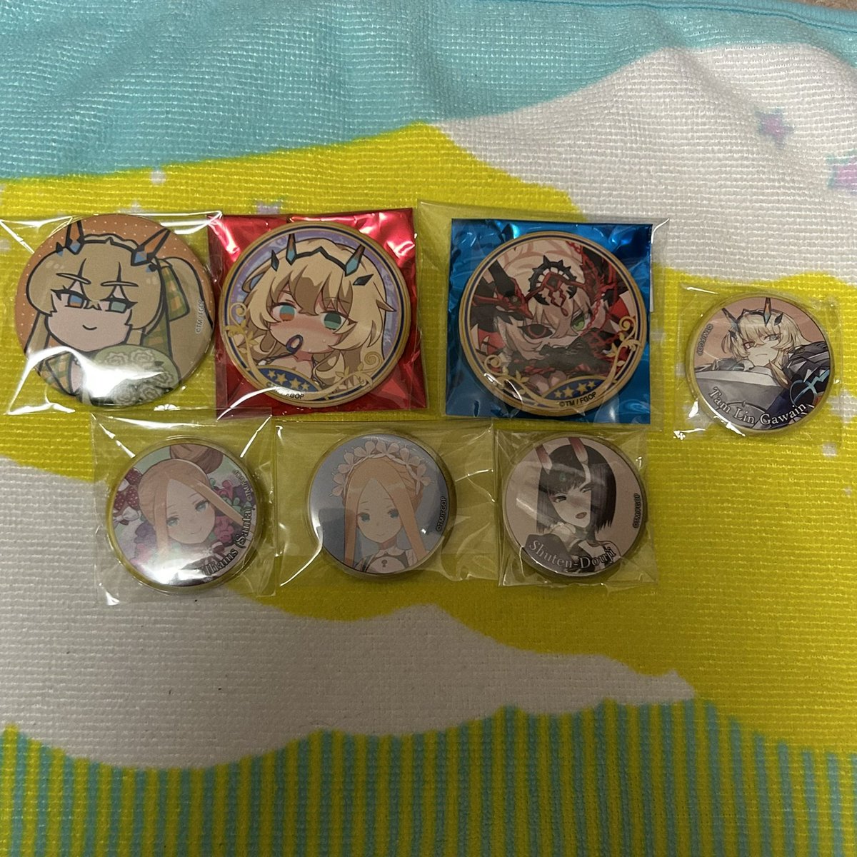 えいく tweet media