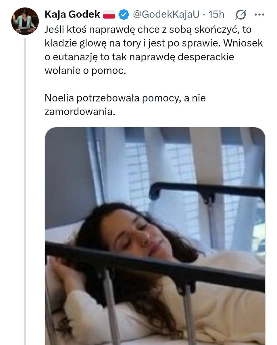 Cywilizacja Życia tweet media