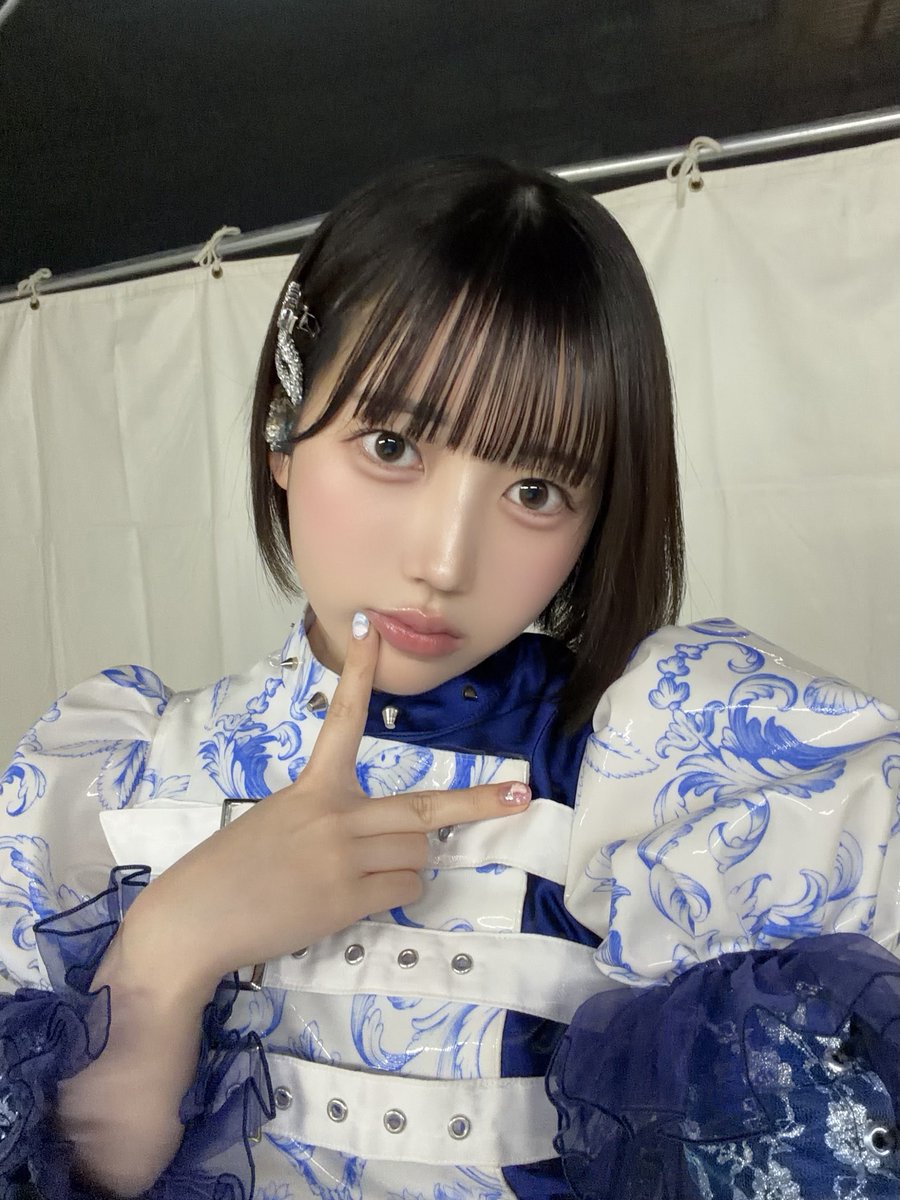 未白ちあ tweet media