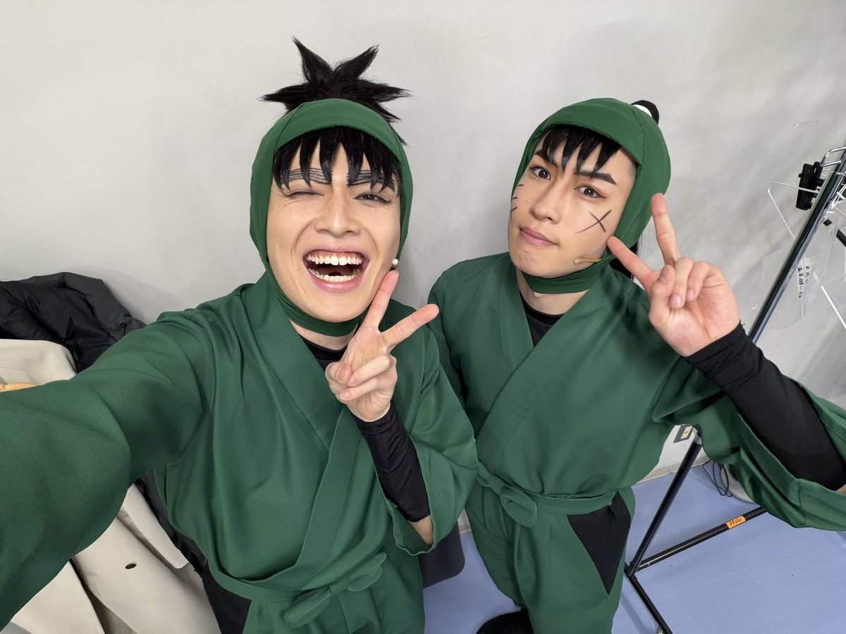 坂垣怜次 tweet media