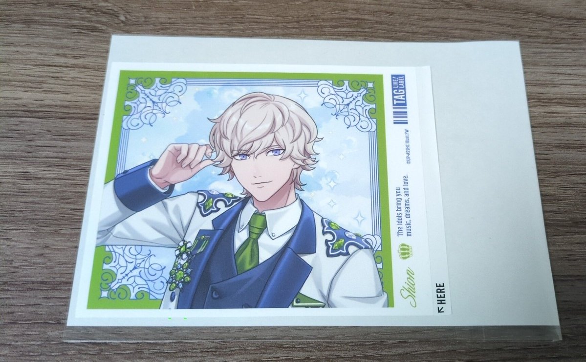 蜜柑取引用🤮初回ツイフィ必読 tweet media