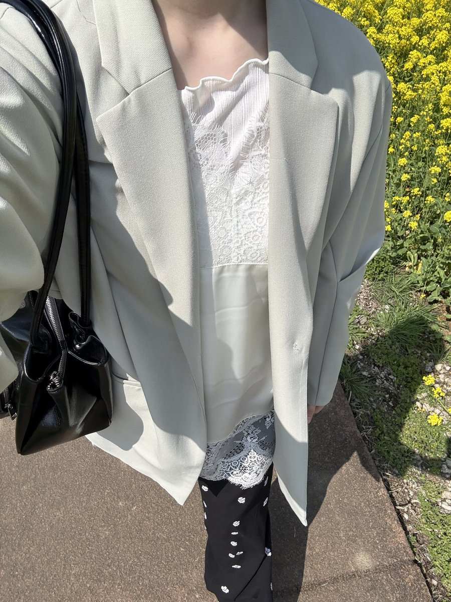 luce__nn's tweet photo. 大好きな春、満喫中~ https://t.co/bpgK44VacI