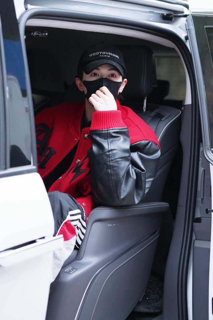 Shionone·尹浩宇 tweet media