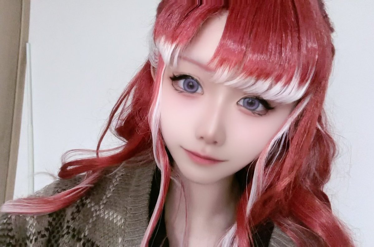 ゆずちゃちゃ tweet media