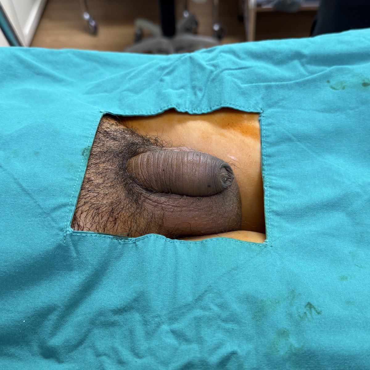 Men Plus By Mediprime Clinic tweet media