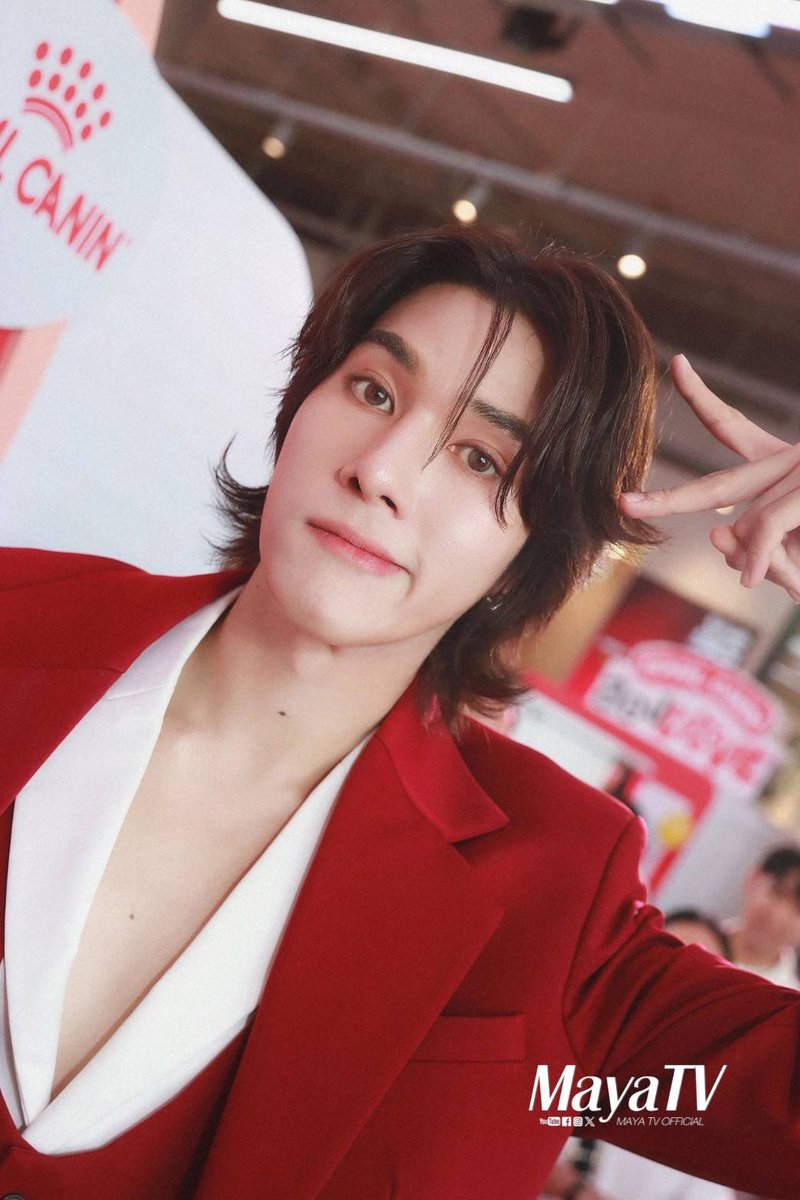 Hirunkit Official Fanclub tweet media