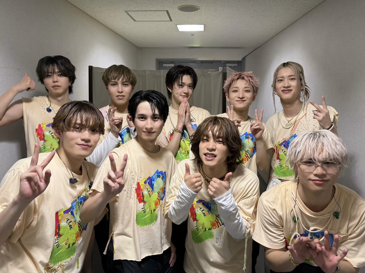 あちゃん🌳🍅 tweet media