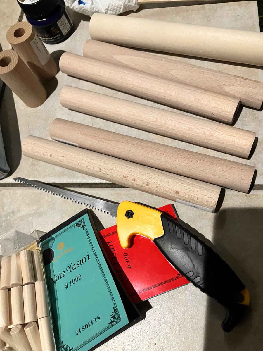 サンバ普及委員 tweet media