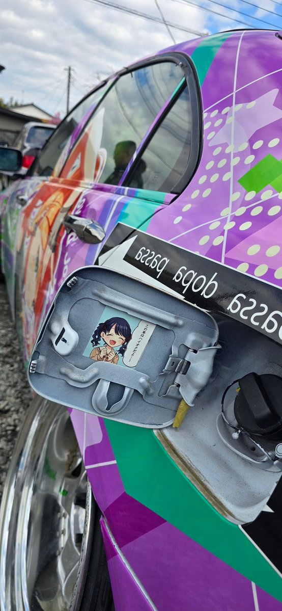 ちしょー tweet media