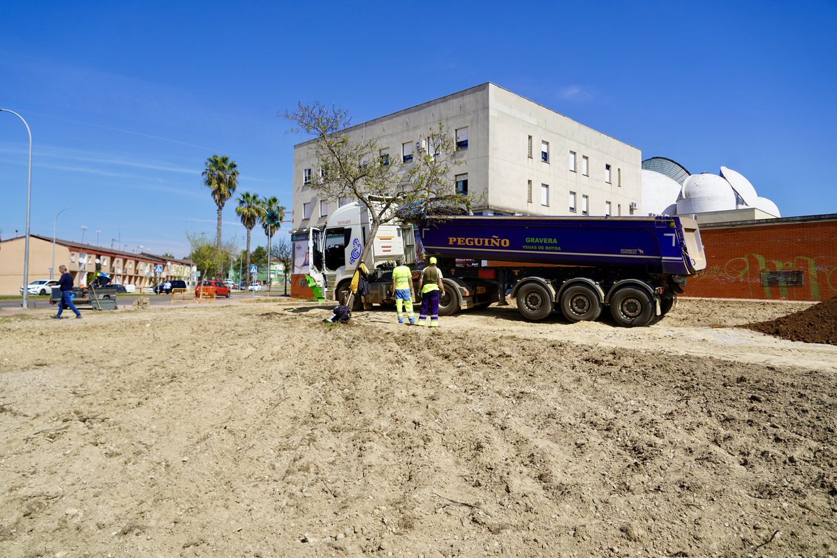 Partido Popular Badajoz Capital tweet media