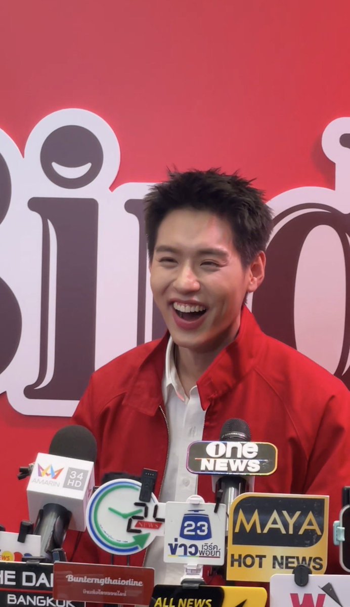 km ㅡ ย่ารักเจเนท tweet media