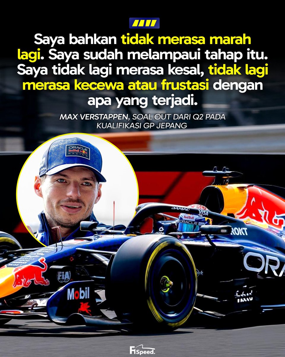F1 Speed Indonesia tweet media