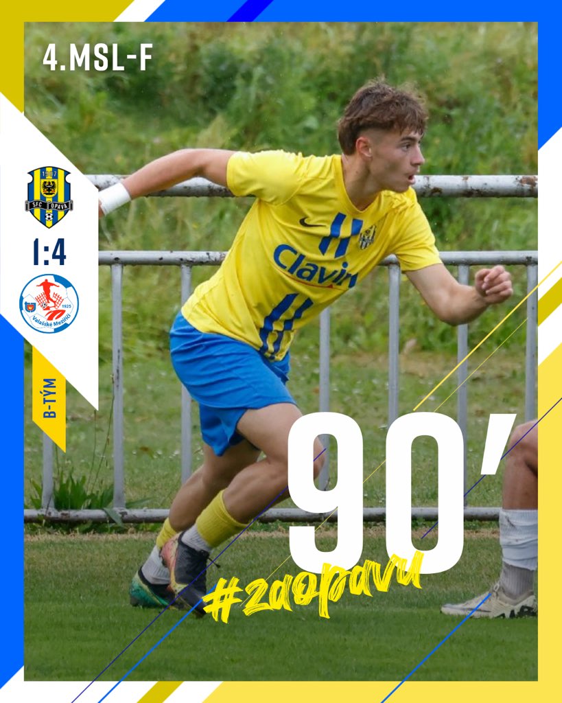 Slezský FC Opava tweet media