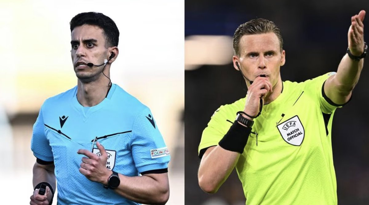 Pável Fernández tweet media