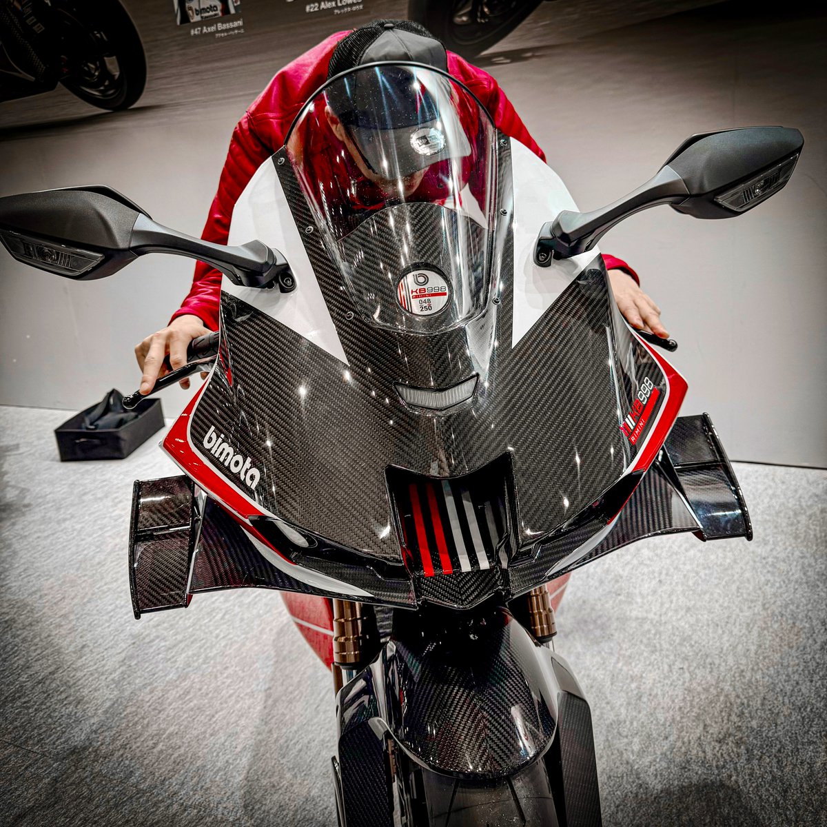 𝙈𝙖𝙮𝙤 tweet media