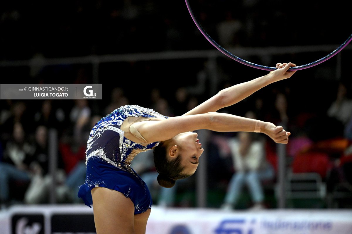 GINNASTICANDO.it tweet media