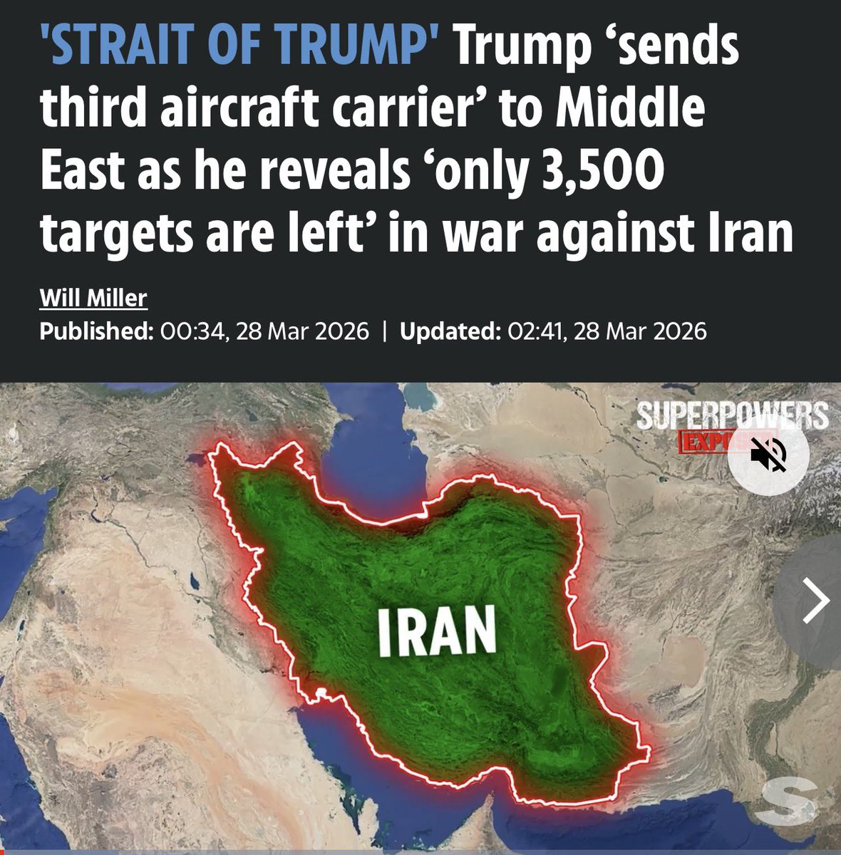 Concerned Citizen tweet media