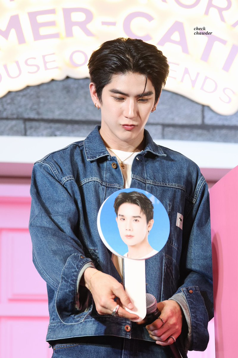 ชาวเด้อ (ไม่อยู่) tweet media