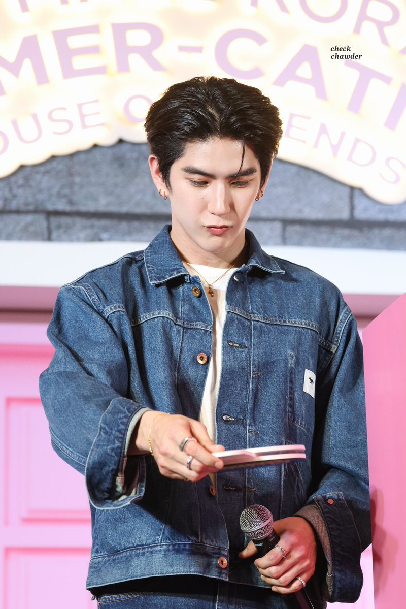 ชาวเด้อ (ไม่อยู่) tweet media